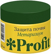 Profit (Выгода) Защита почвы-Метаризиум, 250 мл