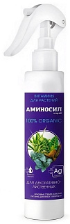 Аминосил для декоративно-лиственных, 350 мл, спрей