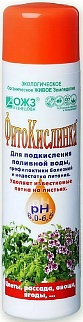 ФитоКислинка, 200 мл