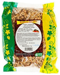 Смесь горчица, рапс, редька 61/8/31, 1 кг