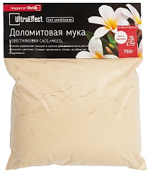 Доломитовая мука, 750 г EffectBio