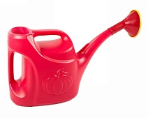 Лейка 8 л с рассеивателем "Урожайная"