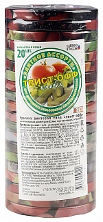 Крышки винтовые Твист-офф "Элитная", d-82 мм, 20 шт.