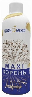 Удобрение универсал. MAXI корень для растений, 500 мл