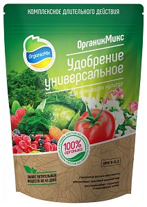 Органик Микс универсальное, 2,8 кг