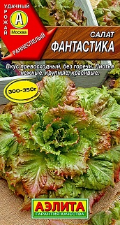 Салат Фантастика, 0,5 г