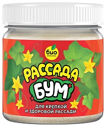 Био-комплекс Рассада Бум, 100 г