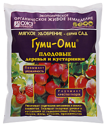 Гуми-Оми Плодовые, 1 кг