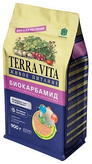 Биокарбомид Terra Vita (Терра Вита), 900 г