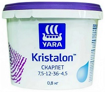 Фертика Кристалон Скарлет (томатный), 800 г