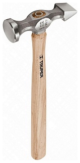 Рихтовочный молоток Truper MAТE-11, 0,31 кг, арт. 16870
