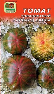 Томат Гарвард Сквеа, 10 шт.