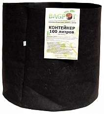 Контейнер BagPot, 100 л
