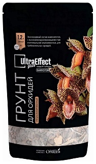 Грунт для орхидей Barkstone 1,2 л UltraEffect Plus