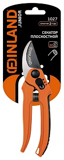 Секатор Finland профессиональный, арт. 1027
