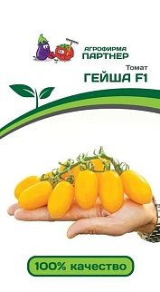 Томат Гейша F1, 10 шт. Агрофирма Партнер.