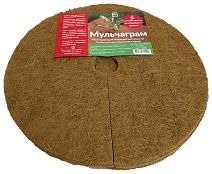Круг приствольный Мульчаграм 40 см, 5 шт.