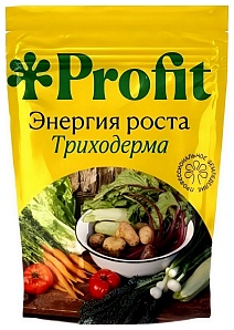 Profit Субстрат Энергия роста - Триходерма, 1 л
