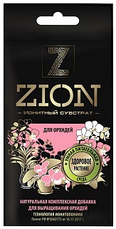 Zion для орхидей саше, 30 г
