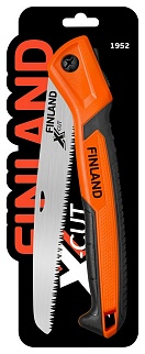 Ножовка Finland складная 240 мм, арт. 1952