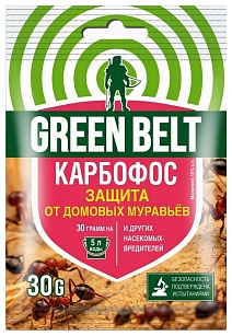 Карбофос, 30 г Грин Бэлт