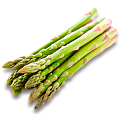 Спаржа