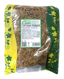 Смесь горчица /редька, 1 кг