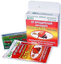 Гуми+БТБ картофель, 100 г