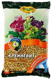 Кремневит, 1 л Фаско