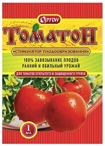 Томатон, 1 мл Ортон