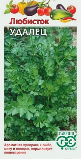 Любисток Удалец, 0,5 г