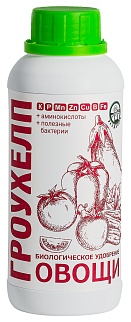 Гроухелп Овощи, 500 мл