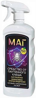 БИО-комплекс МАГ Средство от паутинного клеща, 1 л