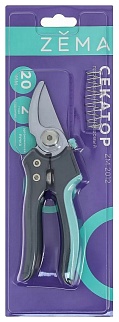 Профессиональный садовый секатор ZM 2012