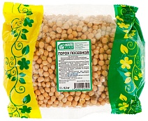Горох посевной, 500 г