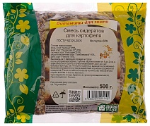 Смесь сидератов для картофеля, 500 г