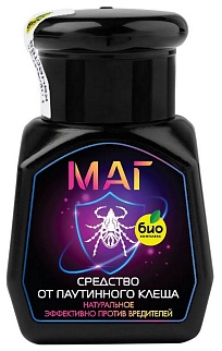 БИО-комплекс МАГ Средство от паутинного клеща, 50 мл