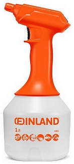 Опрыскиватель Finland аккумуляторный, 1 л