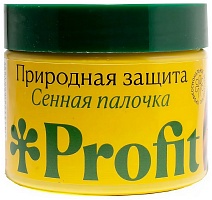 Profit (Выгода) Природная защита-Сенная палочка, 250 мл