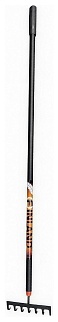 Грабли Finland (Финляндия) 170х1070 мм, алюминий, арт. 2336