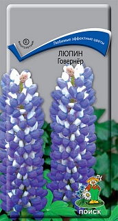 Люпин Говернёр, 1 г