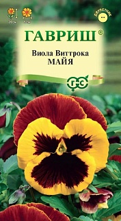 Виола Майя, 0,1 г