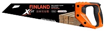Ножовка Finland по сырому дереву, арт. 1955