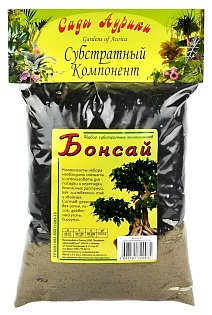 Субстрат Бонсай, 1 л
