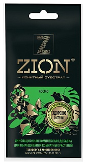 Zion Космо саше, 30 г