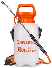 Опрыскиватель Finland аккумуляторный 8 л, арт. 1938