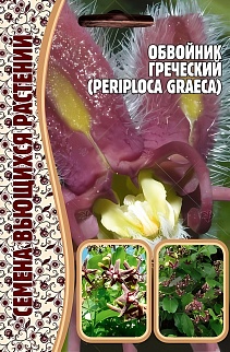 Обвойник греческий, 10 шт.