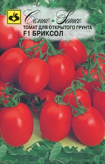 Томат Бриксол F1, 10 шт.
