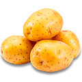 Картофель