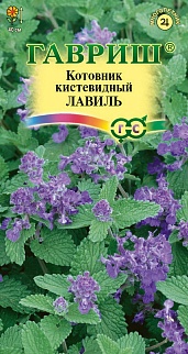 Котовник кистевидный Лавиль, 0,03 г